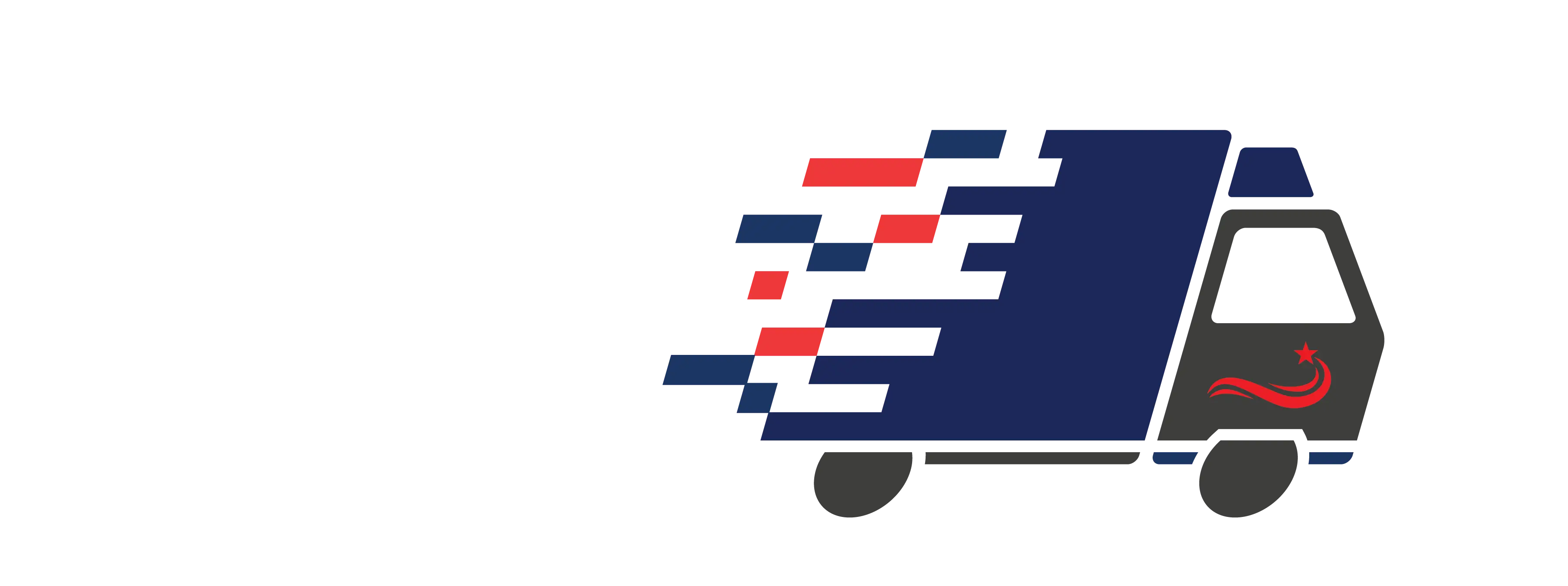 Fast Delivery Truck