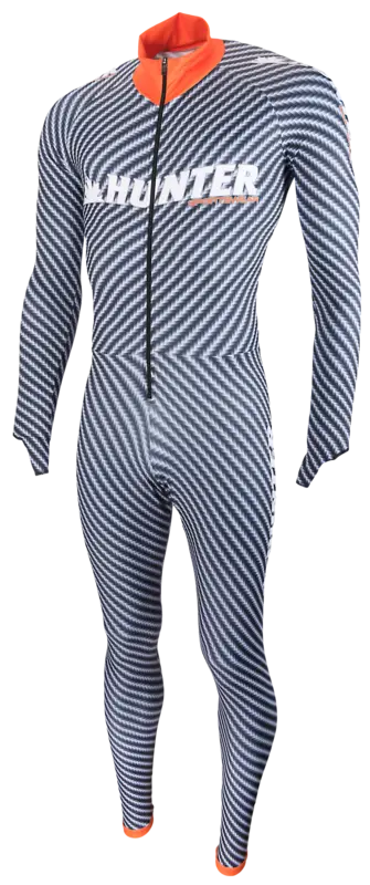 Winter Sports Ski Suit