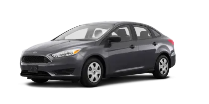 Gray Sedan Car for Personal and Family Use