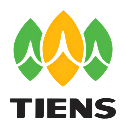 Tiens Company Logo