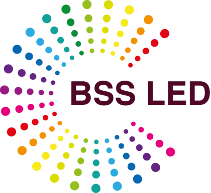 BSS LED Lighting Technology Logo