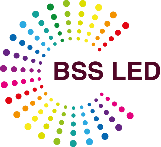 BSS LED Lighting Technology Logo