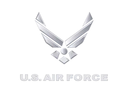 U.S. Air Force Logo Design