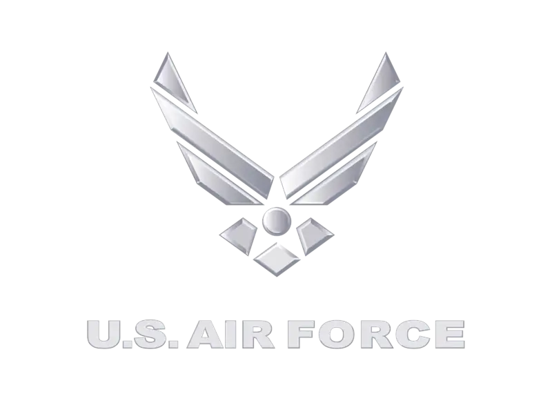 U.S. Air Force Logo Design