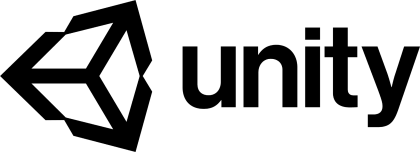Unity Game Engine Logo