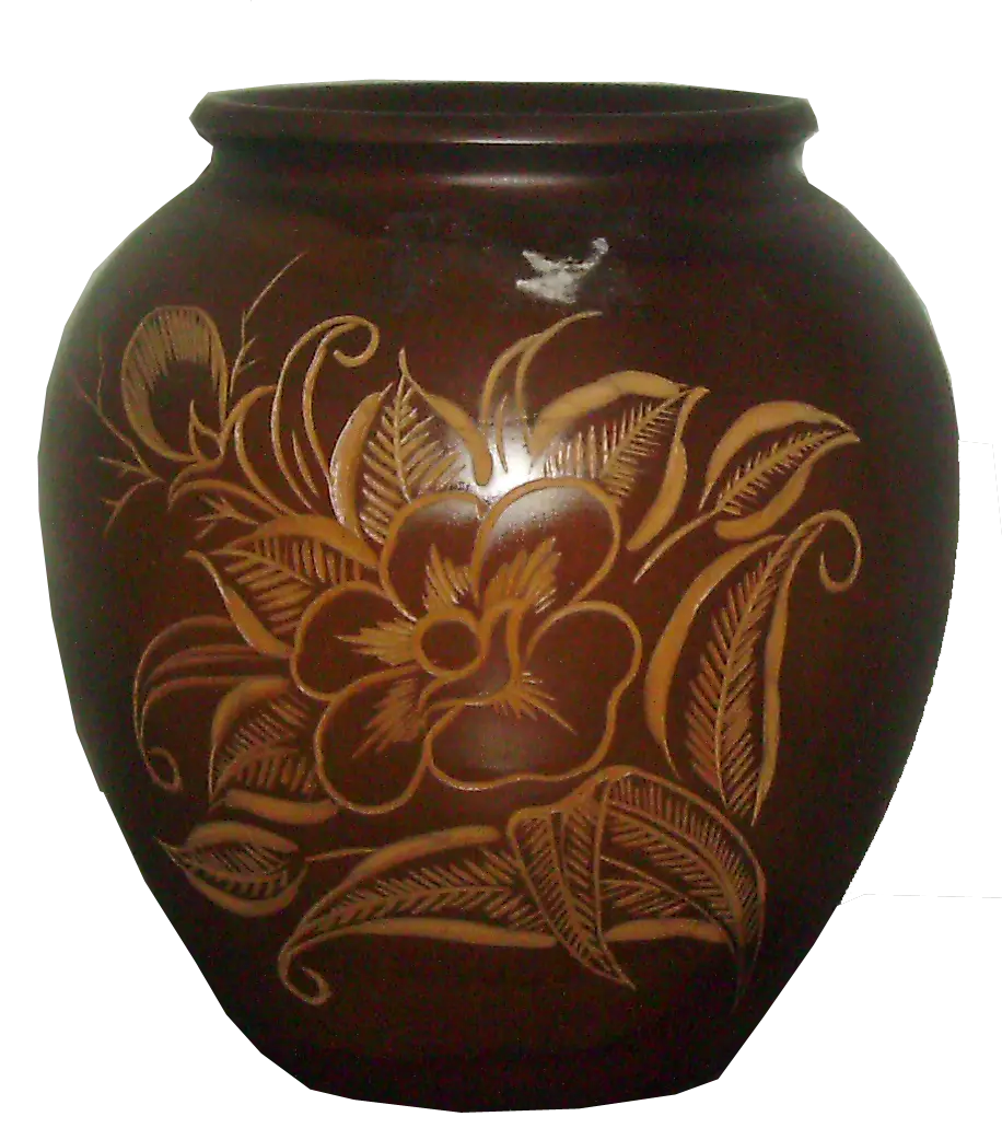 Beautiful Decorative Vase