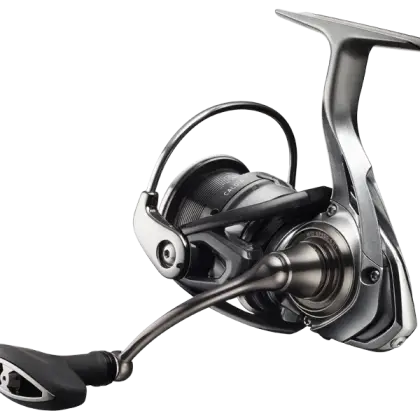 High-Quality Spinning Fishing Reel