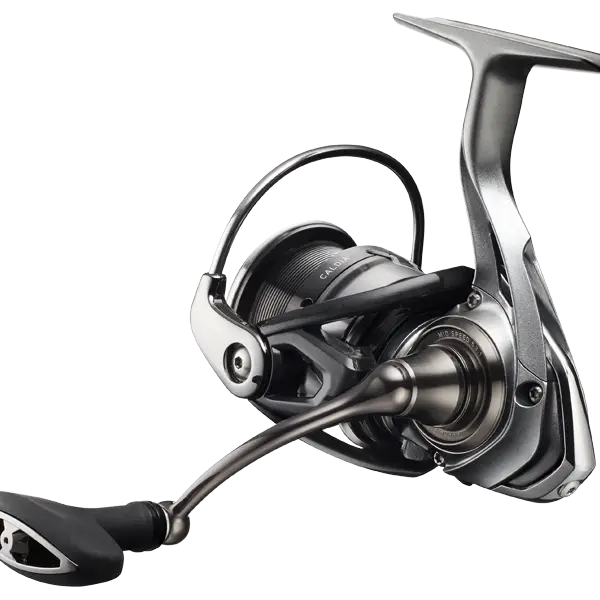 High-Quality Spinning Fishing Reel
