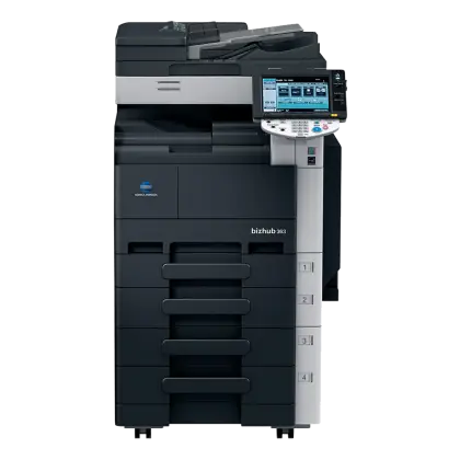 Professional Multifunction Office Printer