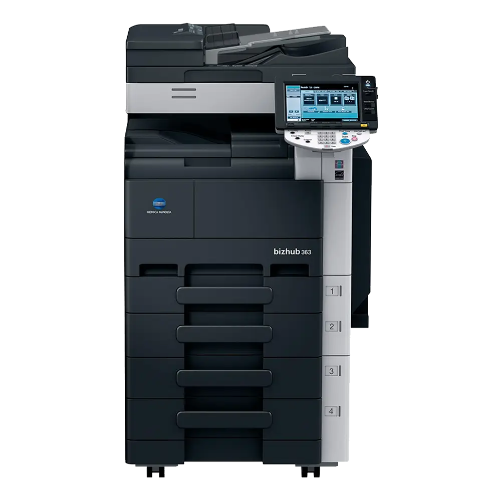 Professional Multifunction Office Printer