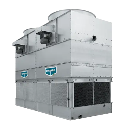 Industrial Cooling Tower