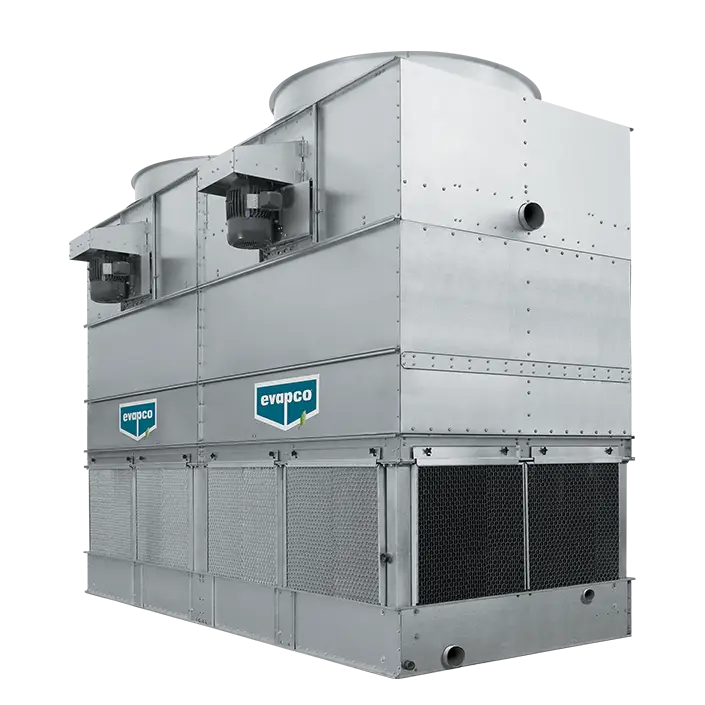 Industrial Cooling Tower