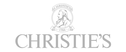 Christie&#039;s Auction House Logo