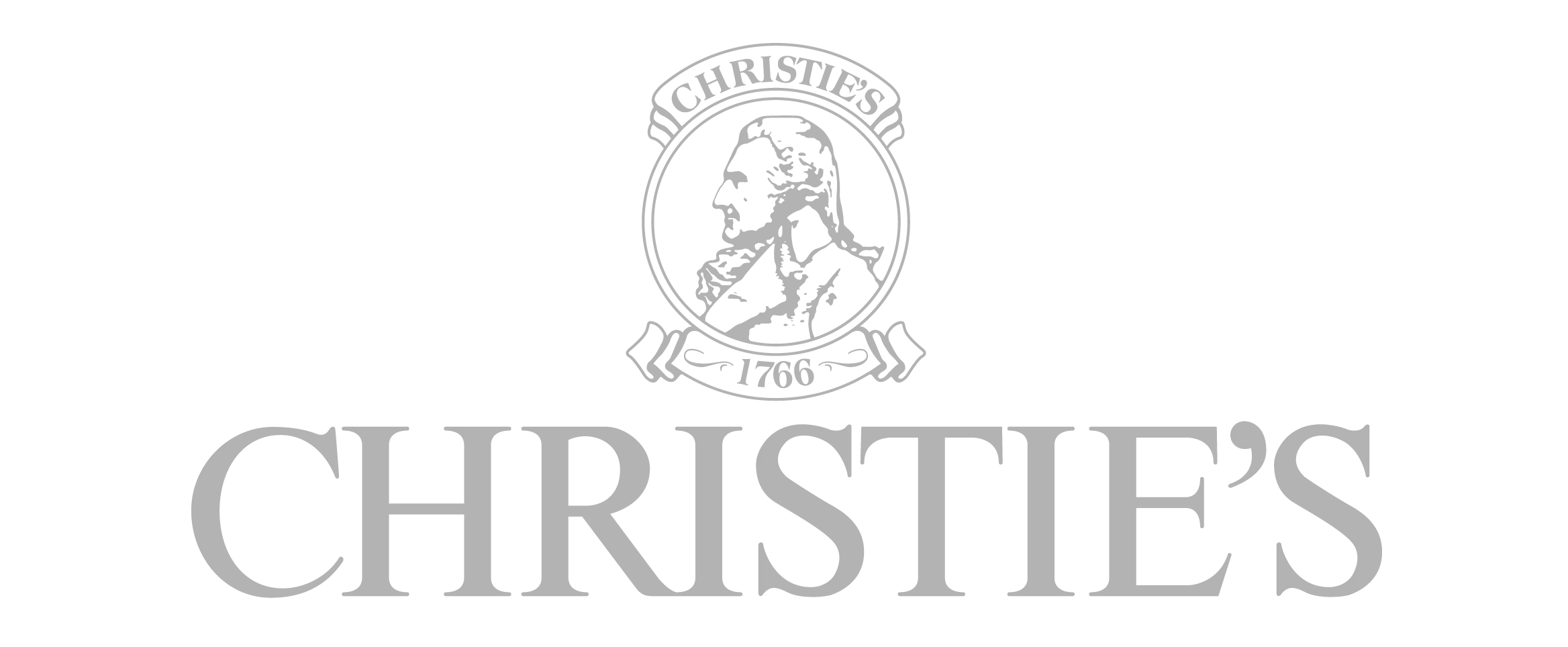 Christie's Auction House Logo