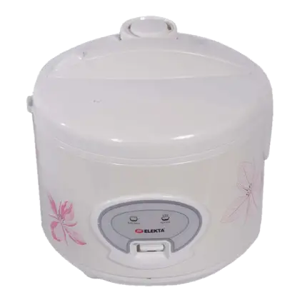 Electric Rice Cooker for Modern Kitchens