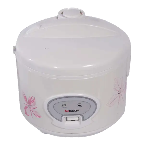 Electric Rice Cooker for Modern Kitchens