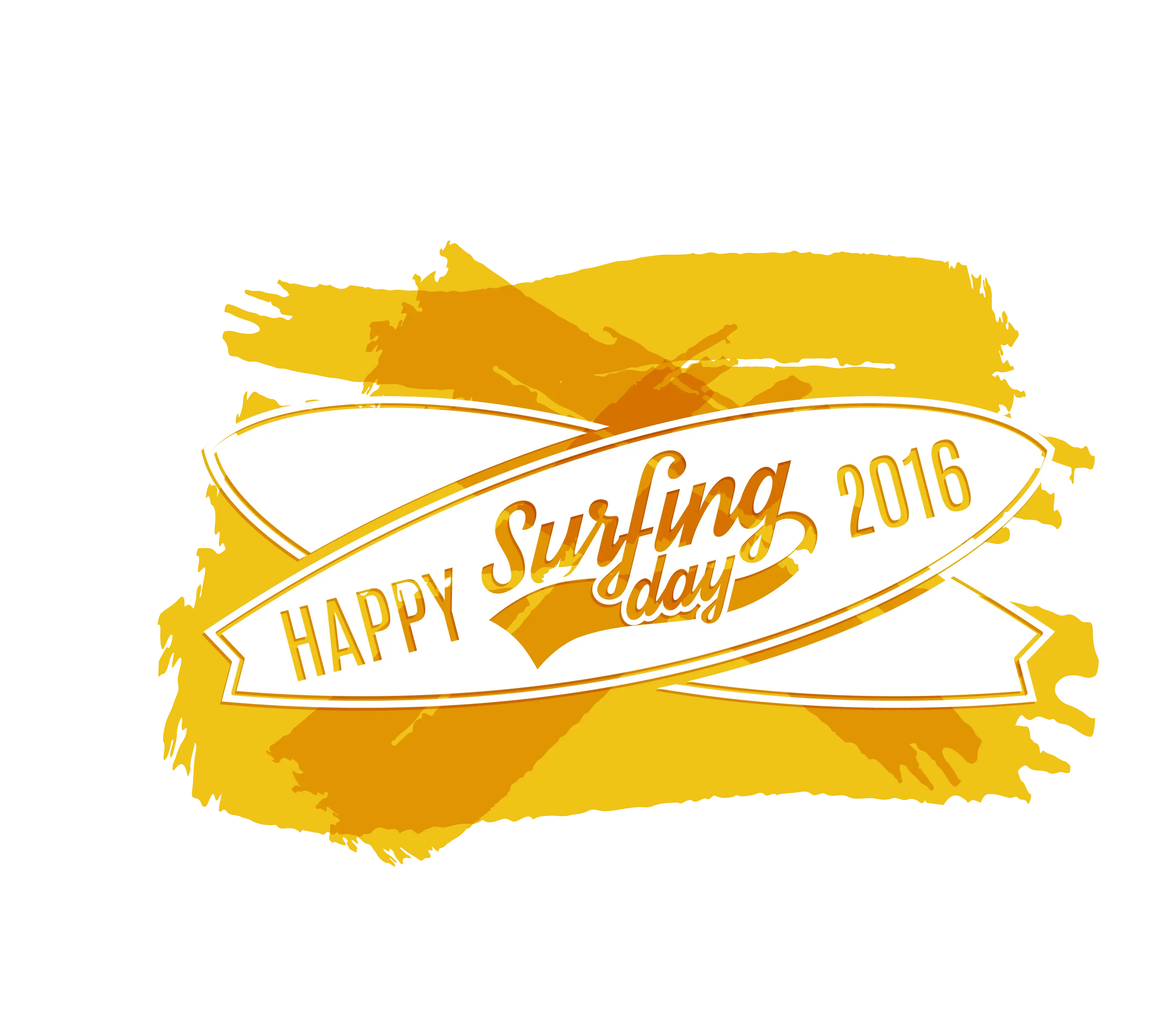 Happy Surfing Day 2016