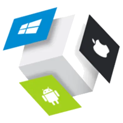 Operating System Icons