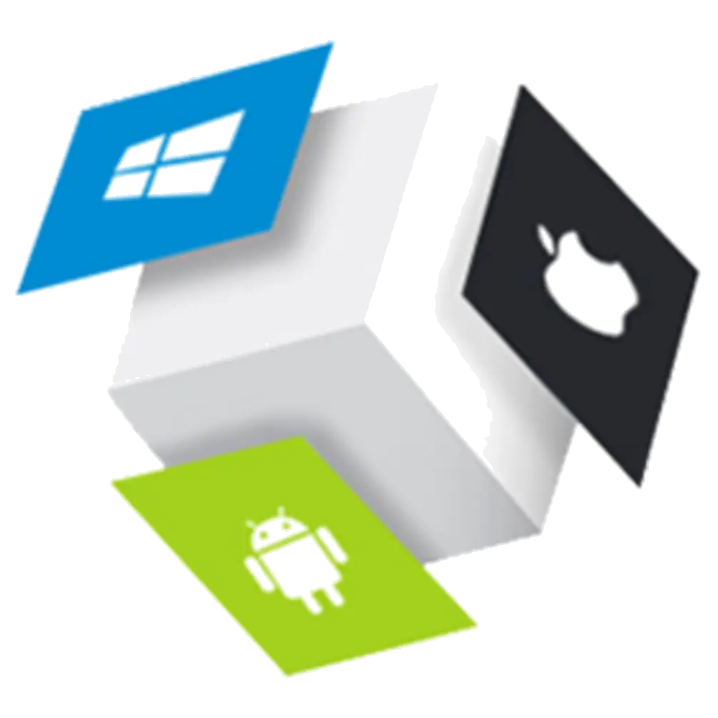 Operating System Icons