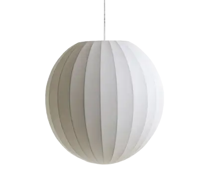 White Paper Lantern for Decoration