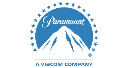Paramount Pictures Logo