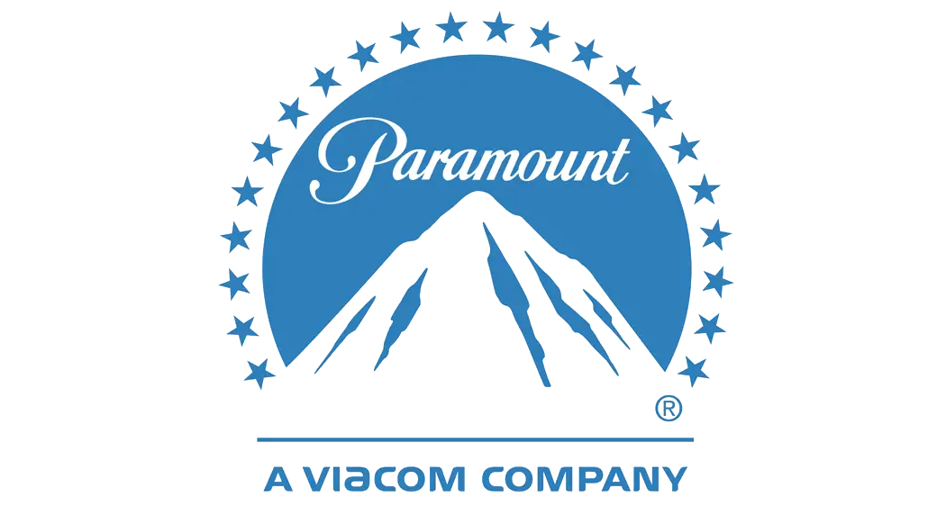 Paramount Pictures Logo