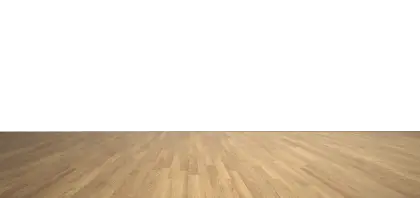Simple Wooden Floor Background