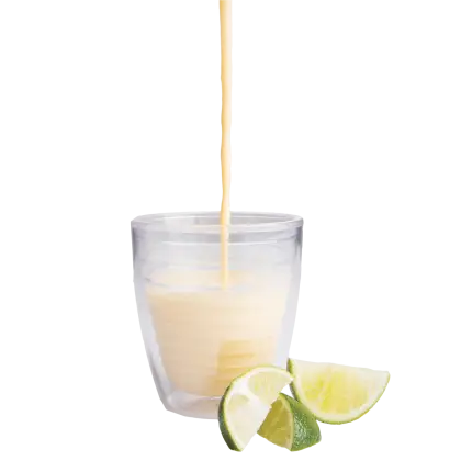 Refreshing Lime Juice