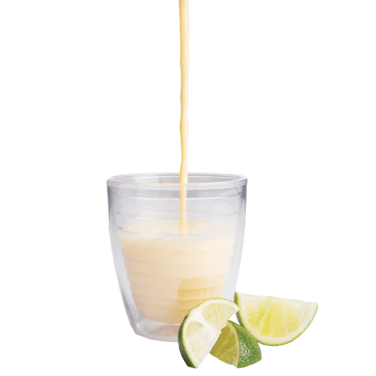 Refreshing Lime Juice