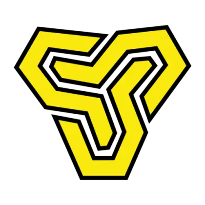 Yellow Logo Design