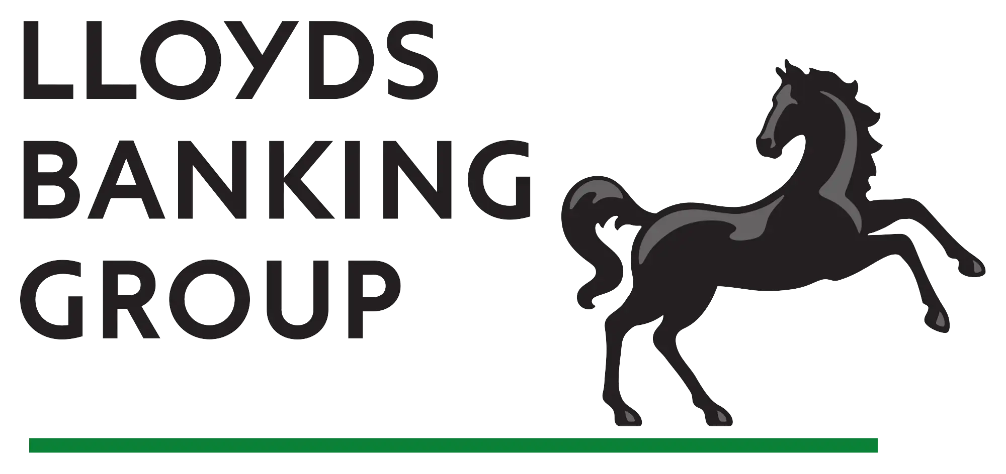 Lloyds Banking Group Logo
