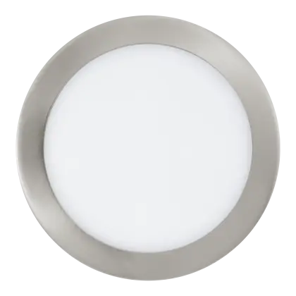 Circular Ceiling Light Fixture