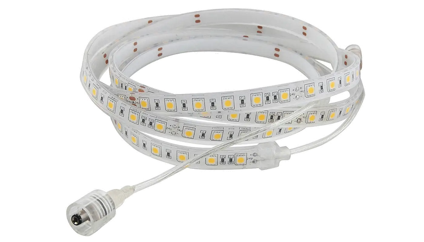 Flexible LED Strip Light