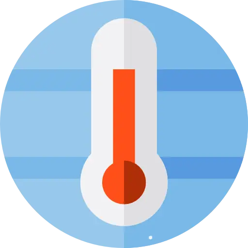 Thermometer Icon