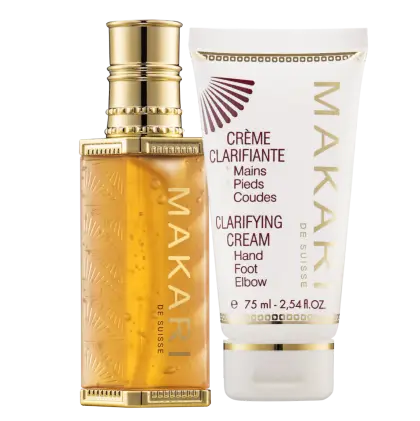Clarifying Beauty Products