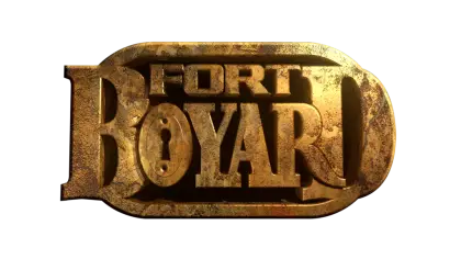 Fort Boyard Adventure Logo