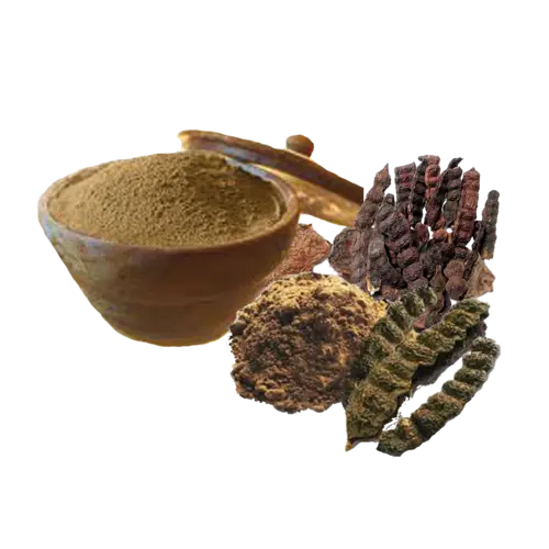 Assorted Herbs and Spices