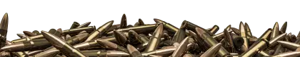 Pile of Bullets