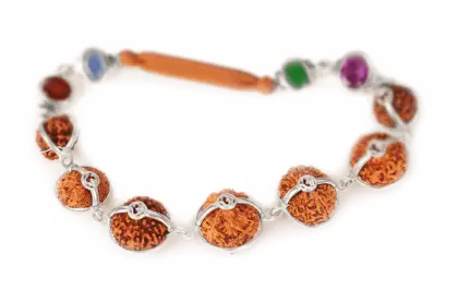 Handmade Beaded Bracelet
