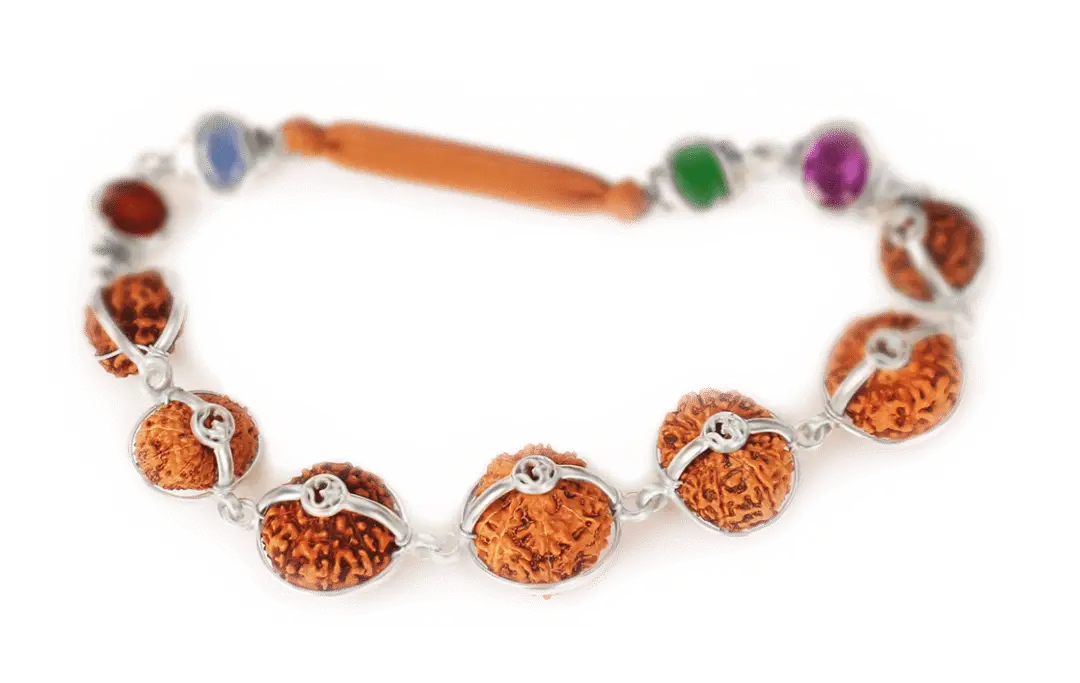 Handmade Beaded Bracelet