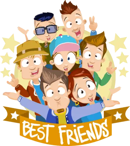 Best Friends Group
