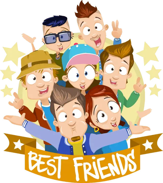 Best Friends Group