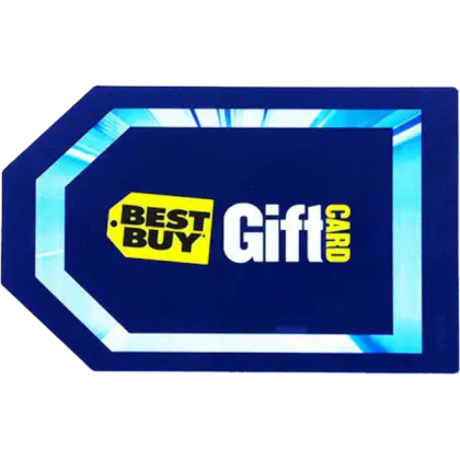 Best Buy Gift Card