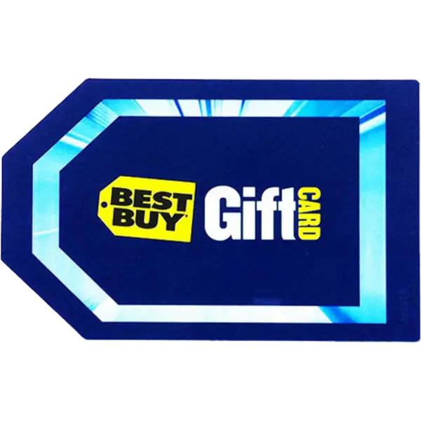 Best Buy Gift Card