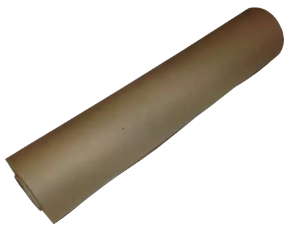 Brown Kraft Paper Roll for Crafts and Packaging