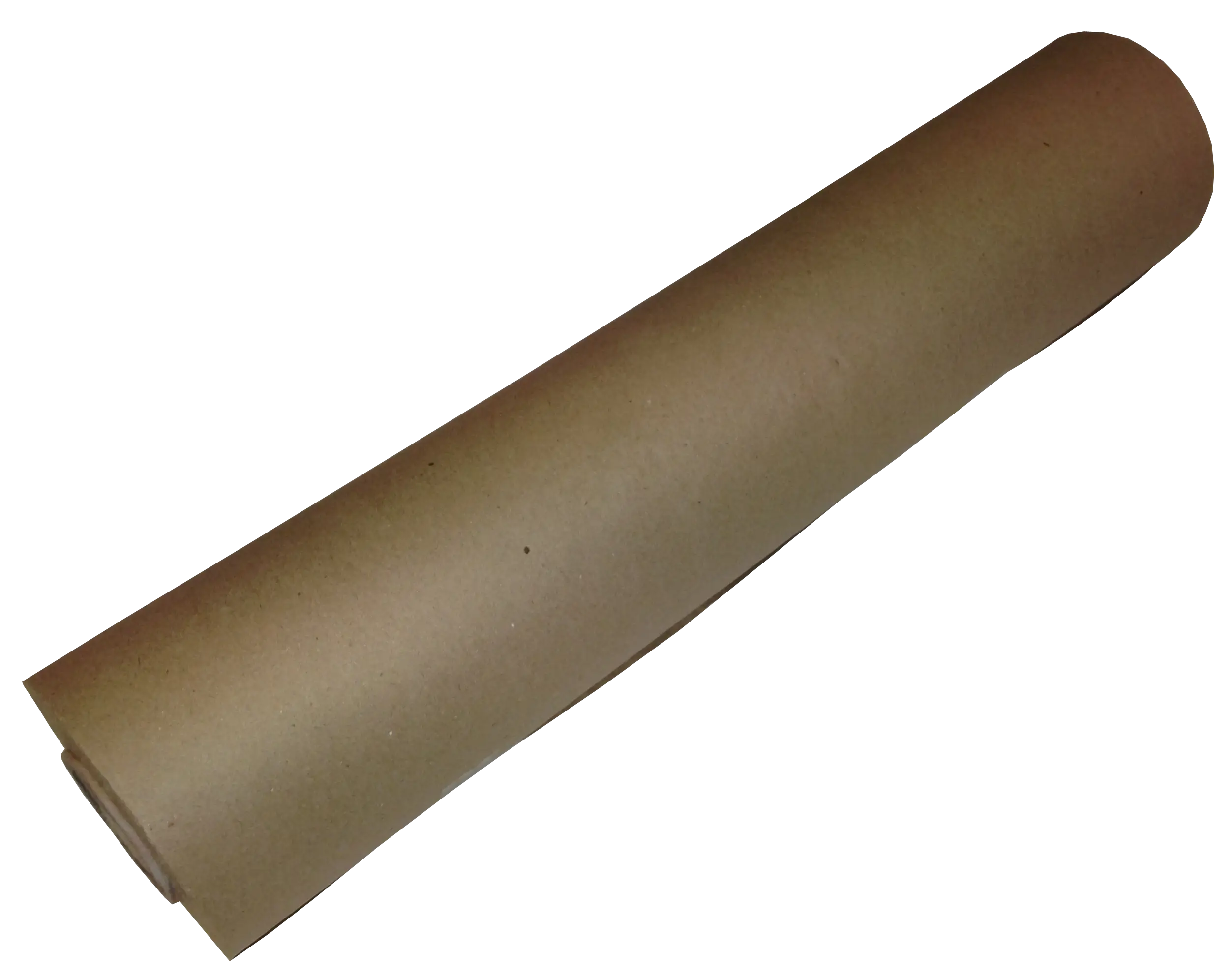 Brown Kraft Paper Roll for Crafts and Packaging