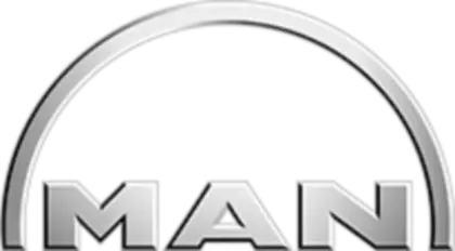 MAN Logo Design