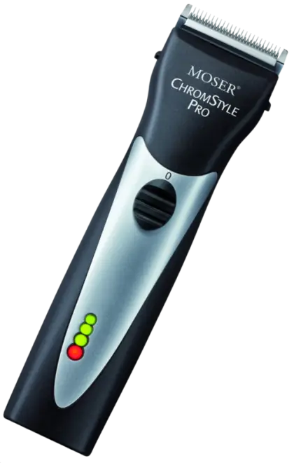 Moser ChromStyle Pro Hair Clipper