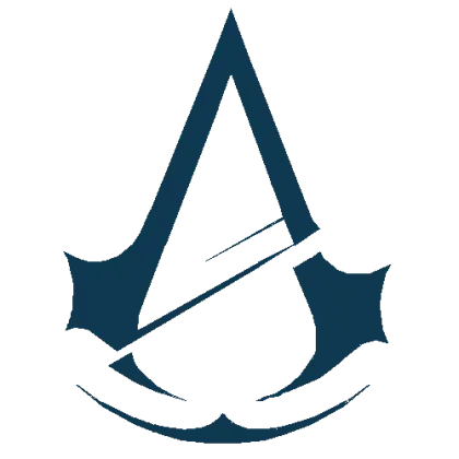 Assassin&#039;s Creed Logo
