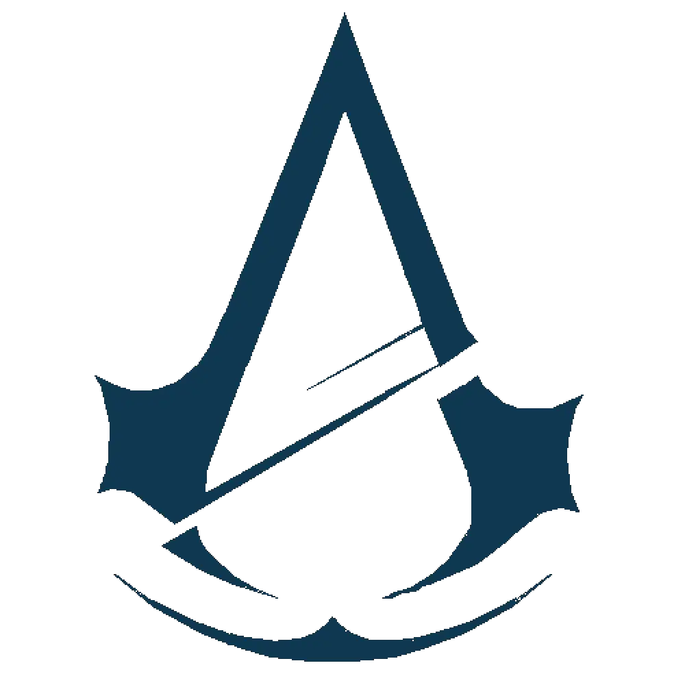 Assassin's Creed Logo